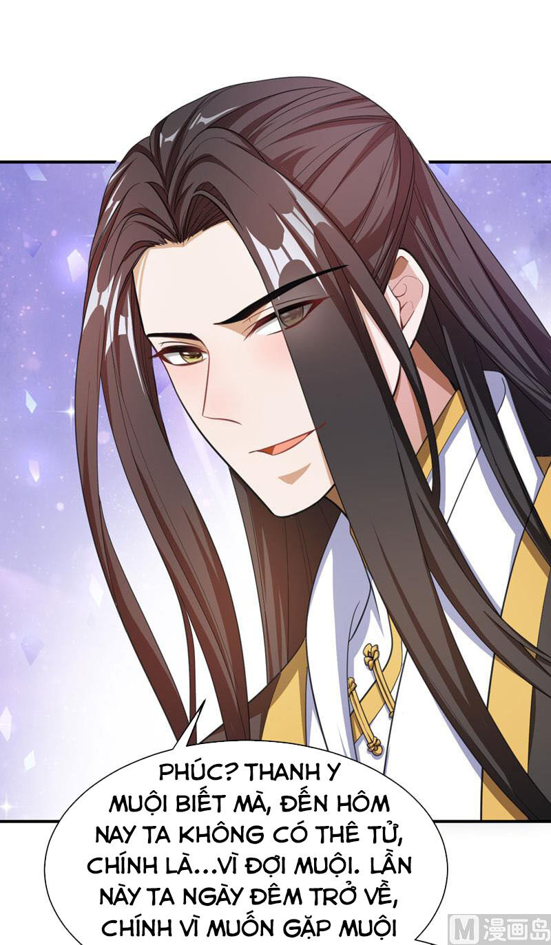 Yêu Giả Vi Vương Chapter 73 - Trang 2