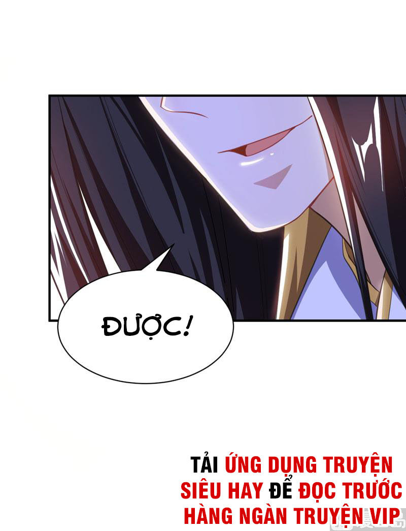 Yêu Giả Vi Vương Chapter 73 - Trang 2