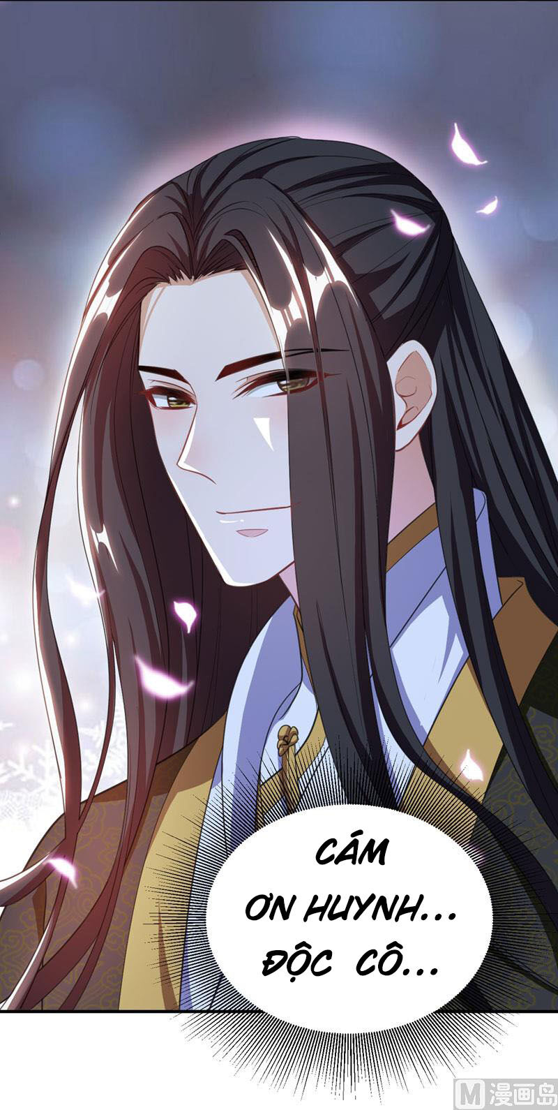 Yêu Giả Vi Vương Chapter 73 - Trang 2