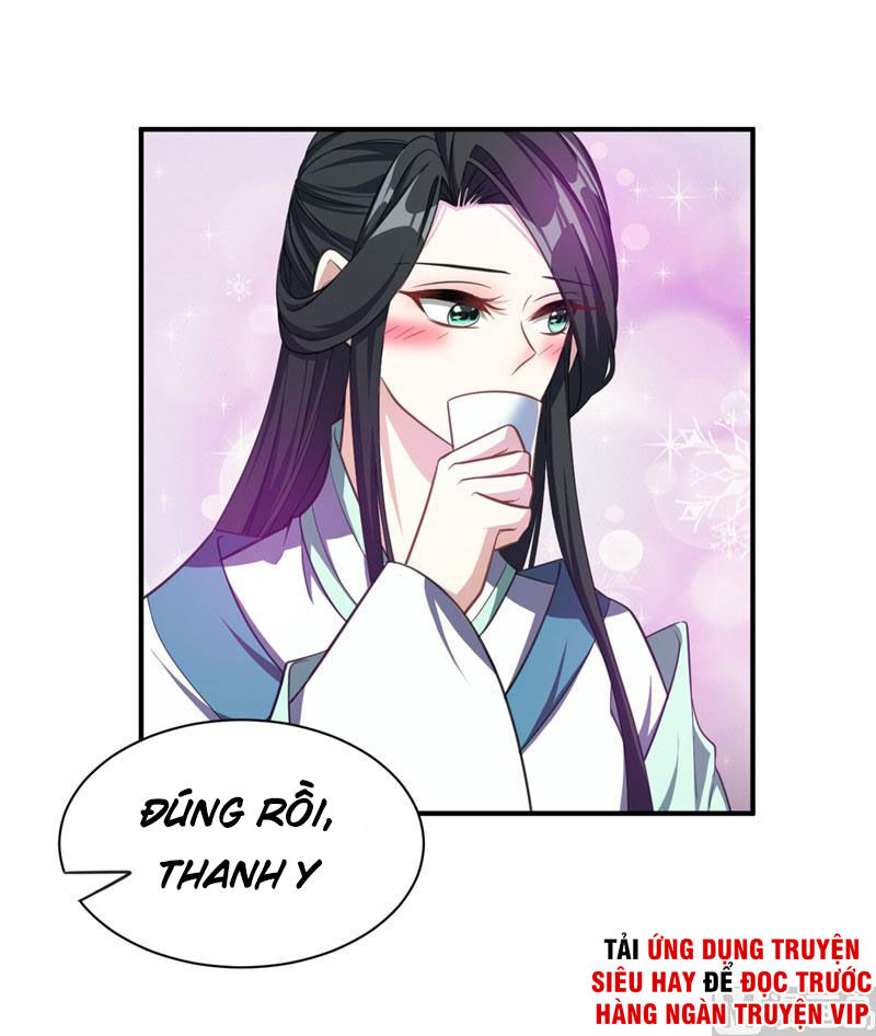 Yêu Giả Vi Vương Chapter 73 - Trang 2