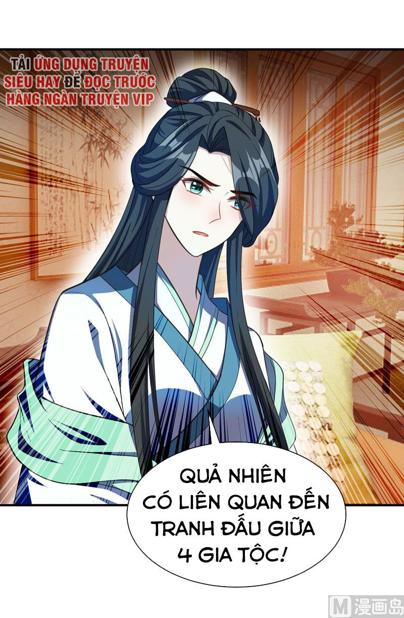 Yêu Giả Vi Vương Chapter 73 - Trang 2