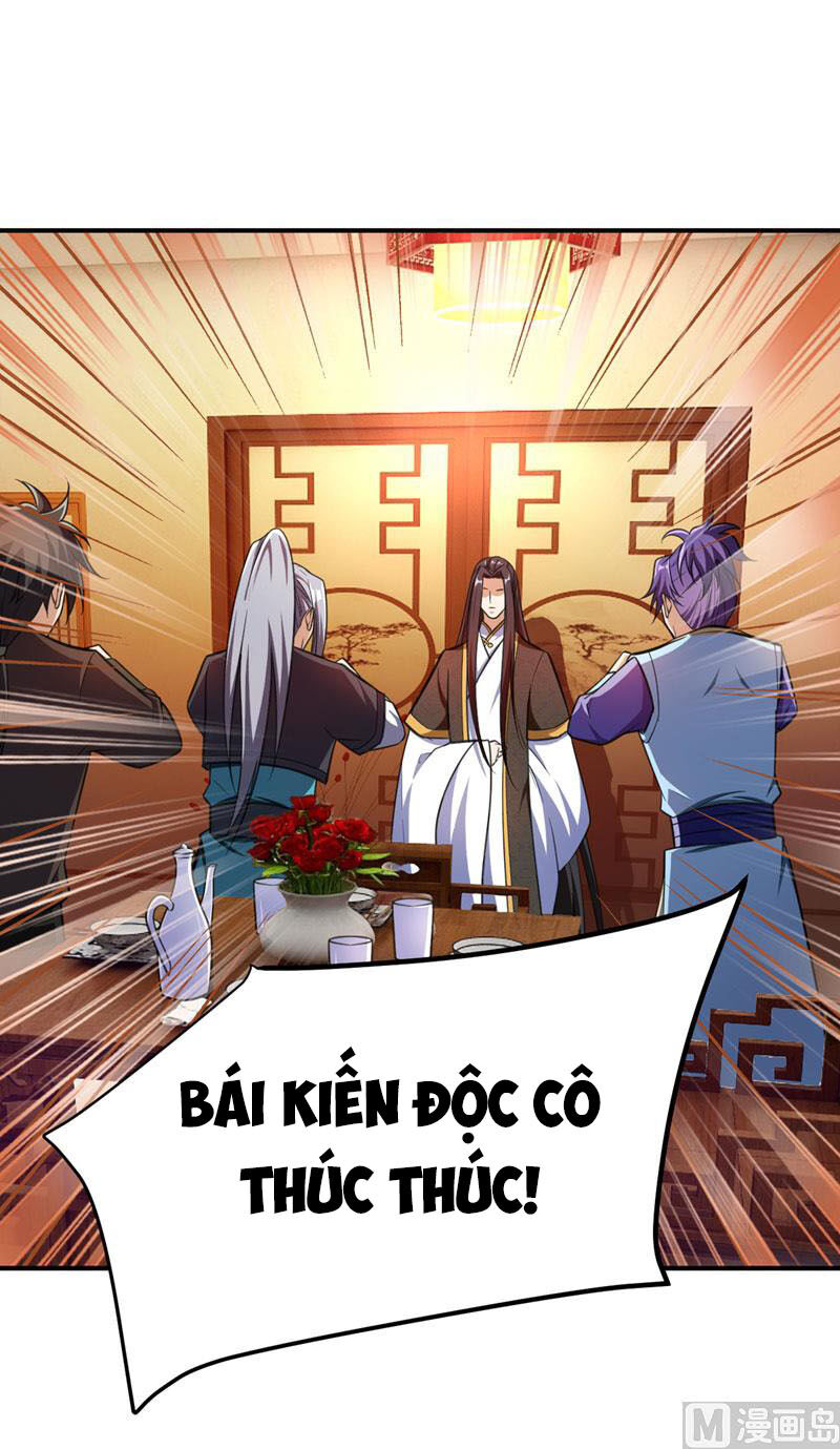 Yêu Giả Vi Vương Chapter 73 - Trang 2