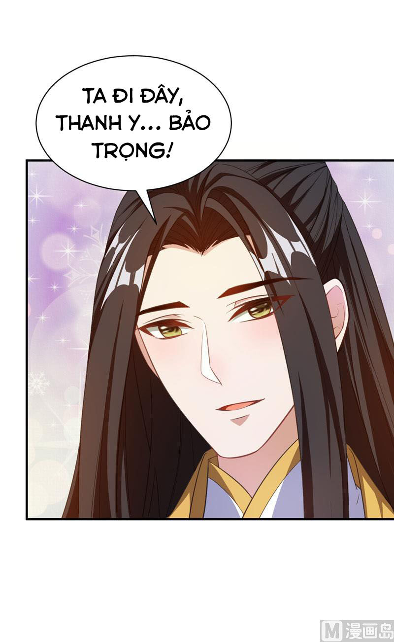 Yêu Giả Vi Vương Chapter 73 - Trang 2