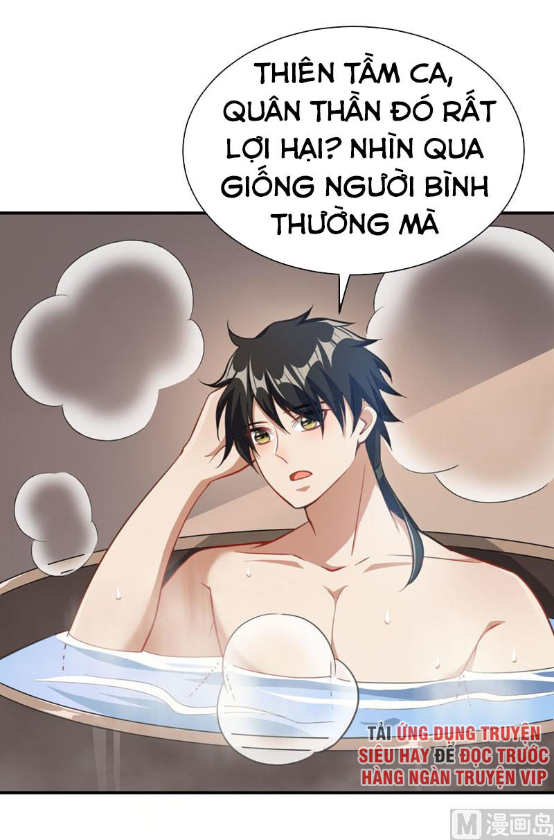 Yêu Giả Vi Vương Chapter 73 - Trang 2