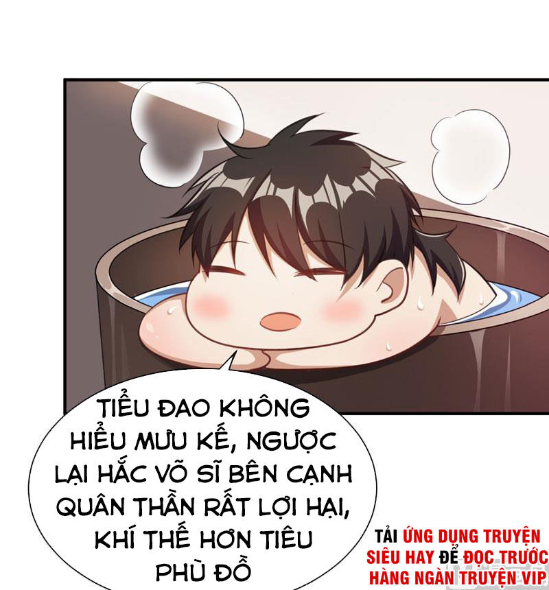 Yêu Giả Vi Vương Chapter 73 - Trang 2