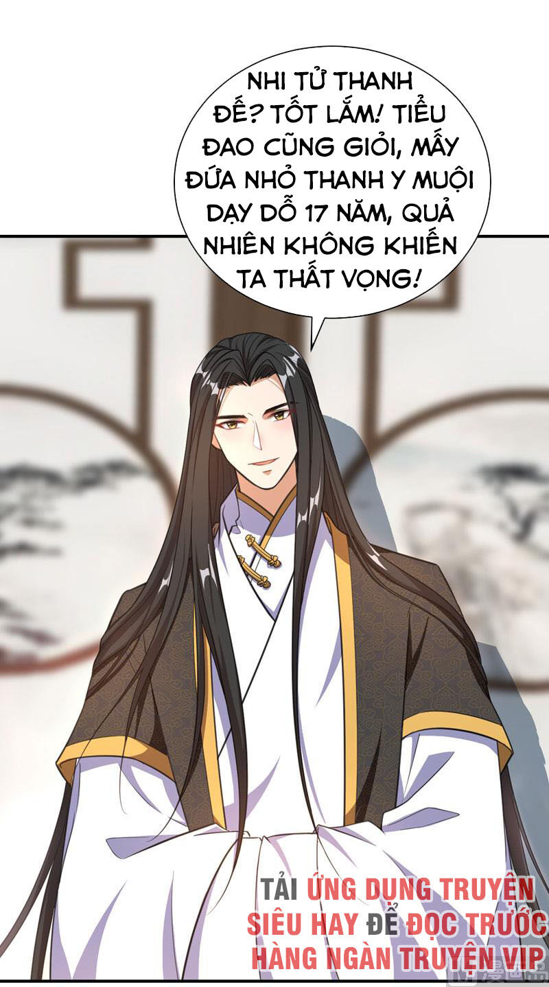 Yêu Giả Vi Vương Chapter 73 - Trang 2