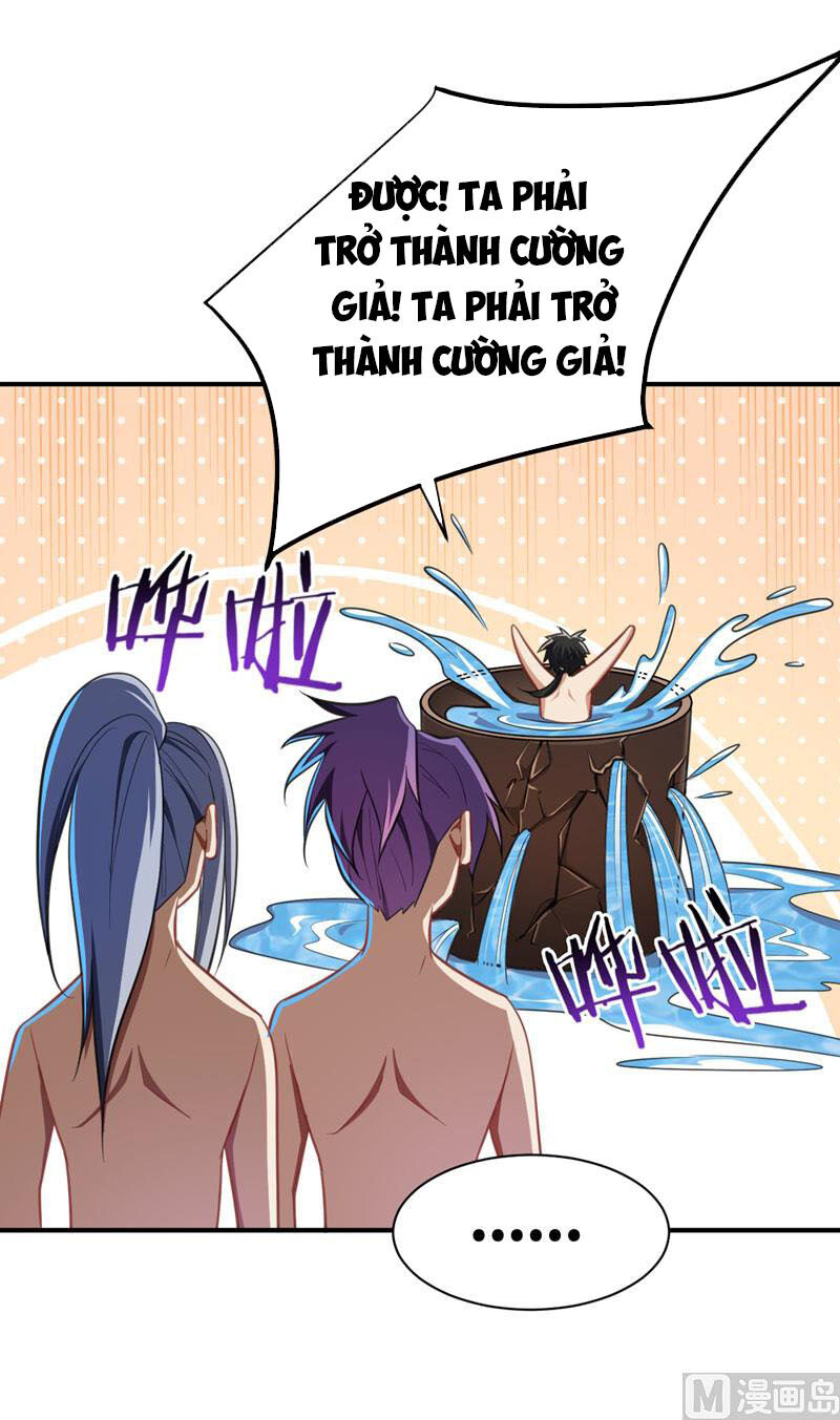 Yêu Giả Vi Vương Chapter 73 - Trang 2