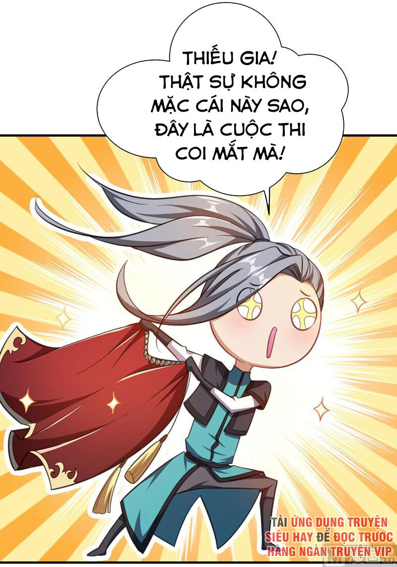 Yêu Giả Vi Vương Chapter 73 - Trang 2