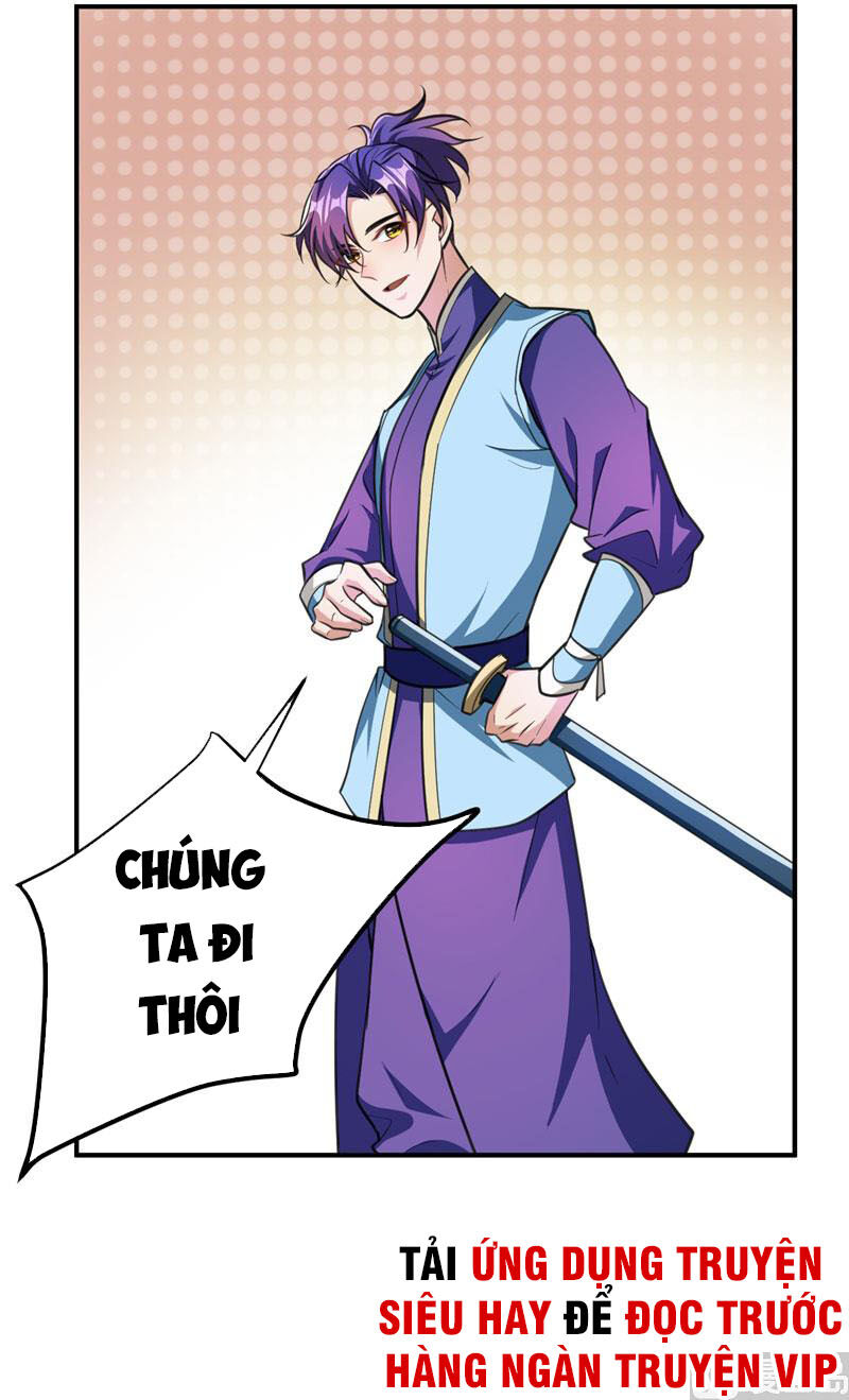 Yêu Giả Vi Vương Chapter 73 - Trang 2