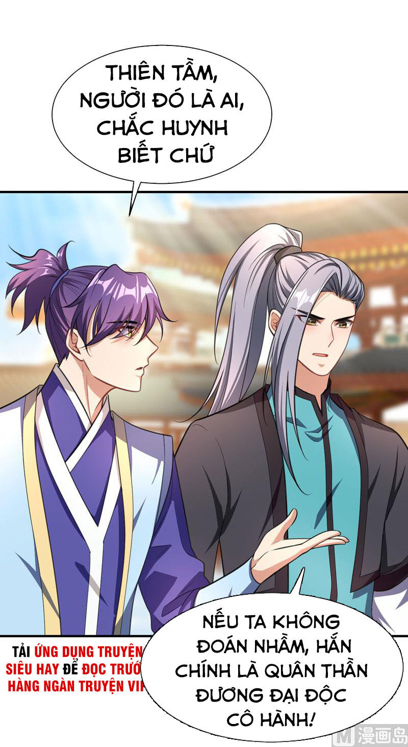 Yêu Giả Vi Vương Chapter 73 - Trang 2