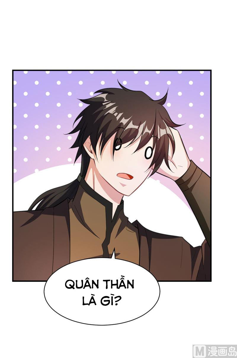 Yêu Giả Vi Vương Chapter 73 - Trang 2