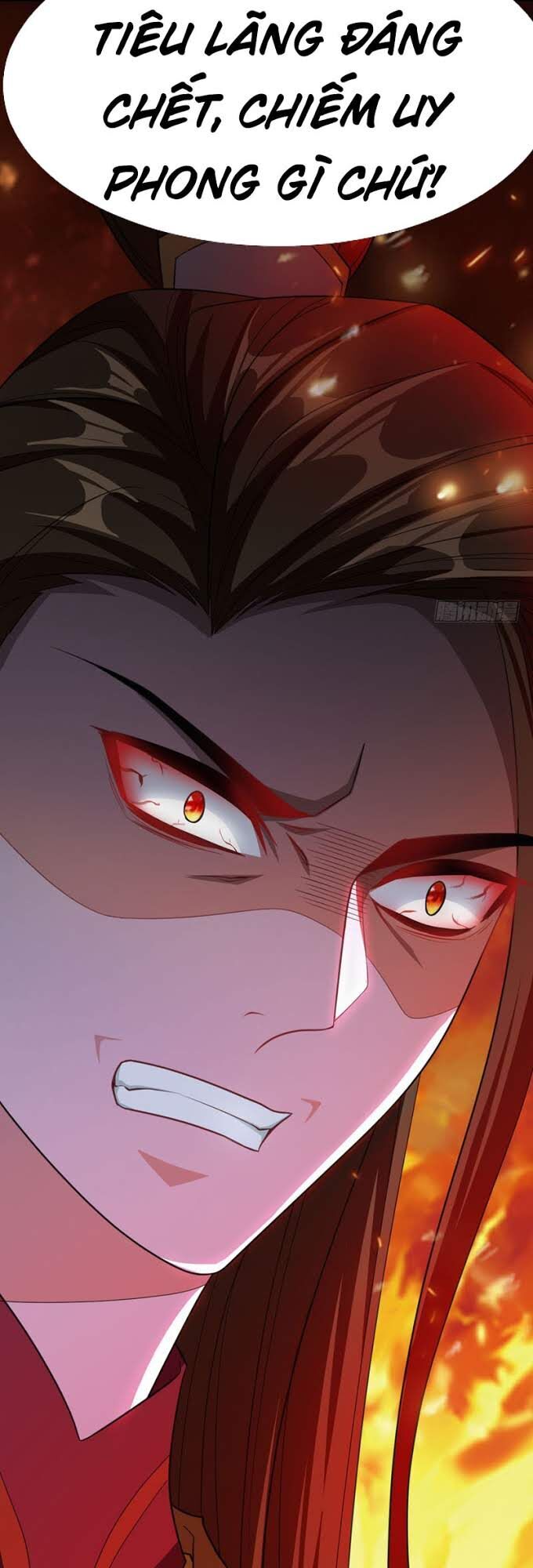 Yêu Giả Vi Vương Chapter 74 - Trang 2