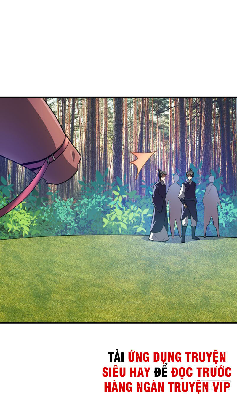 Yêu Giả Vi Vương Chapter 74 - Trang 2