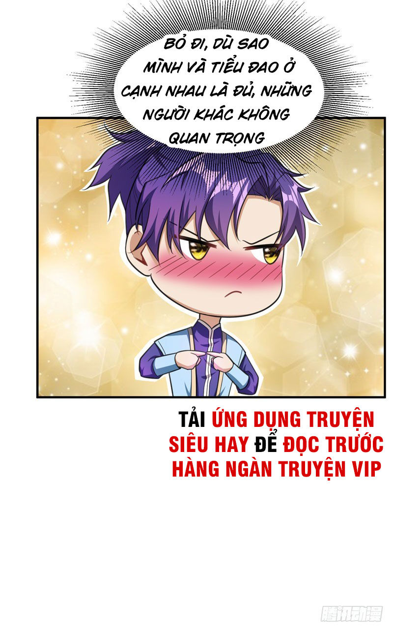 Yêu Giả Vi Vương Chapter 74 - Trang 2
