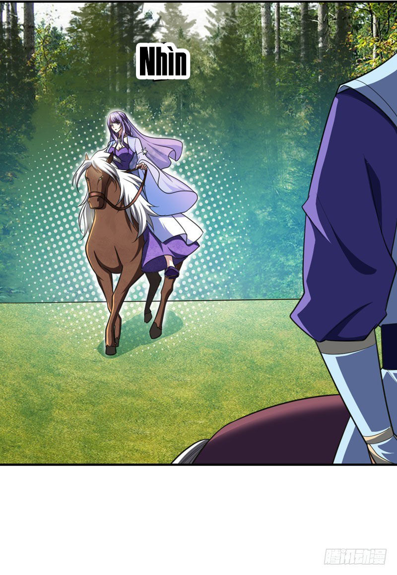 Yêu Giả Vi Vương Chapter 74 - Trang 2