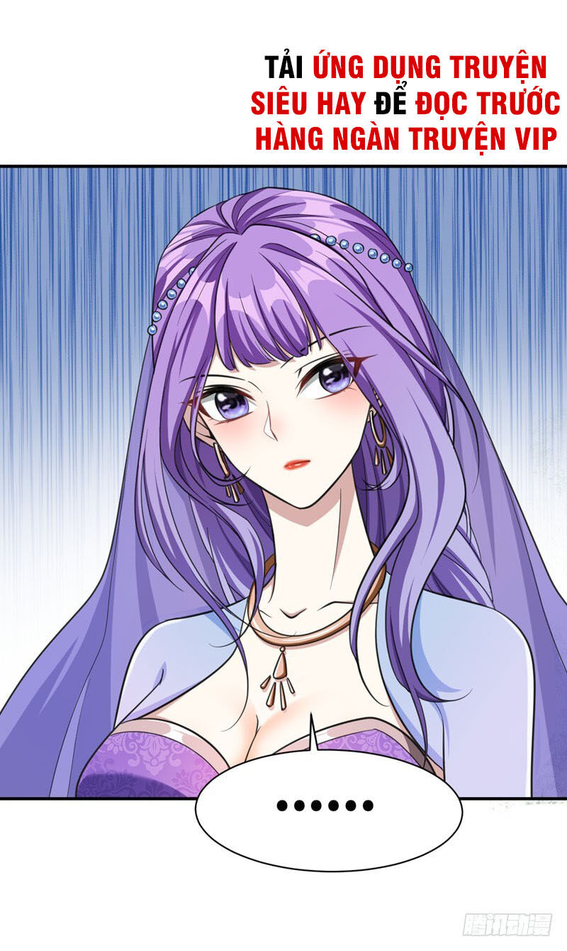 Yêu Giả Vi Vương Chapter 74 - Trang 2