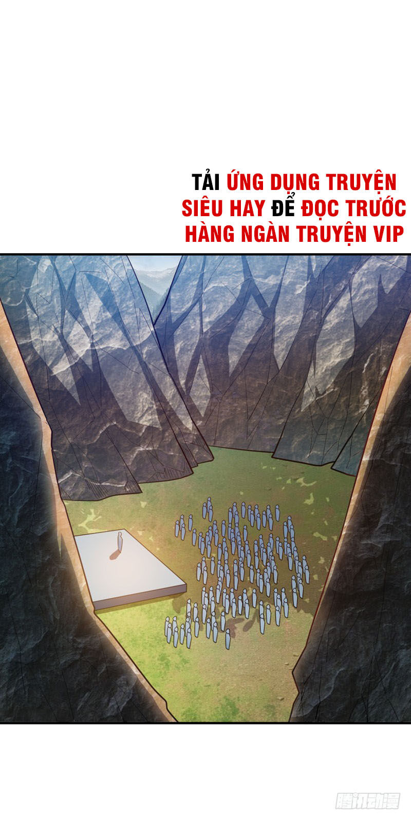 Yêu Giả Vi Vương Chapter 74 - Trang 2