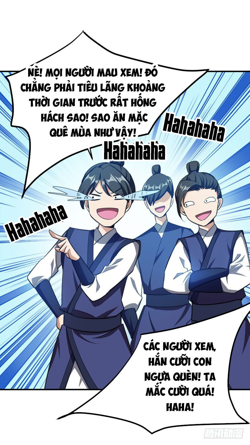 Yêu Giả Vi Vương Chapter 74 - Trang 2