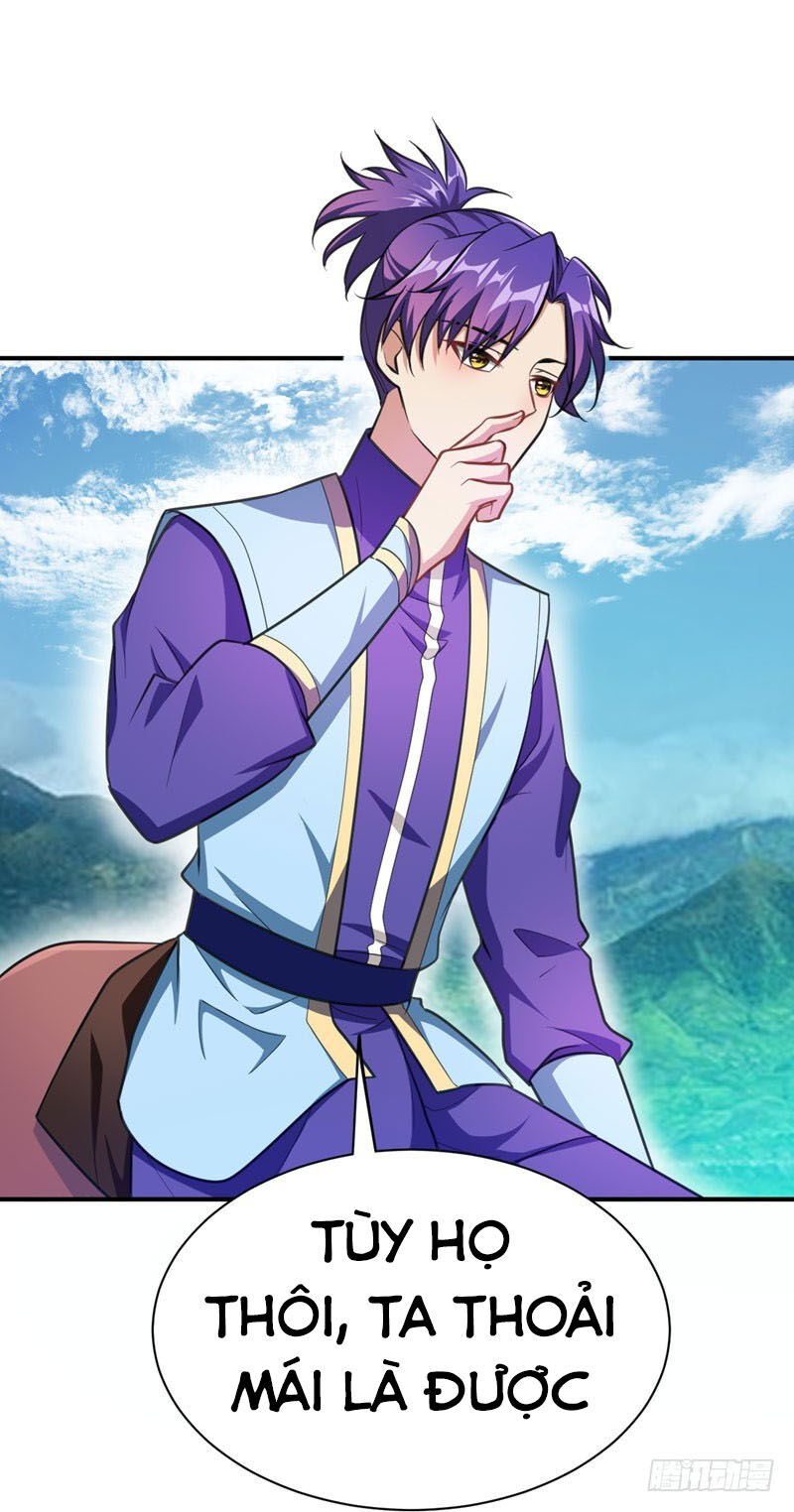 Yêu Giả Vi Vương Chapter 74 - Trang 2