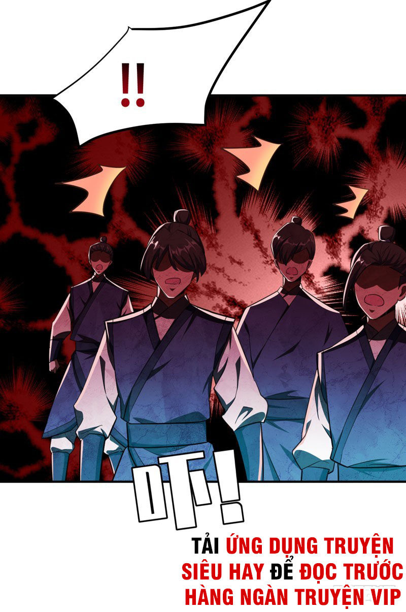 Yêu Giả Vi Vương Chapter 74 - Trang 2