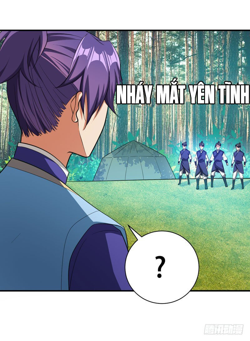 Yêu Giả Vi Vương Chapter 74 - Trang 2