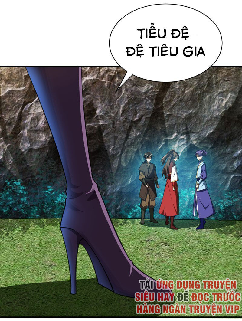 Yêu Giả Vi Vương Chapter 75 - Trang 2