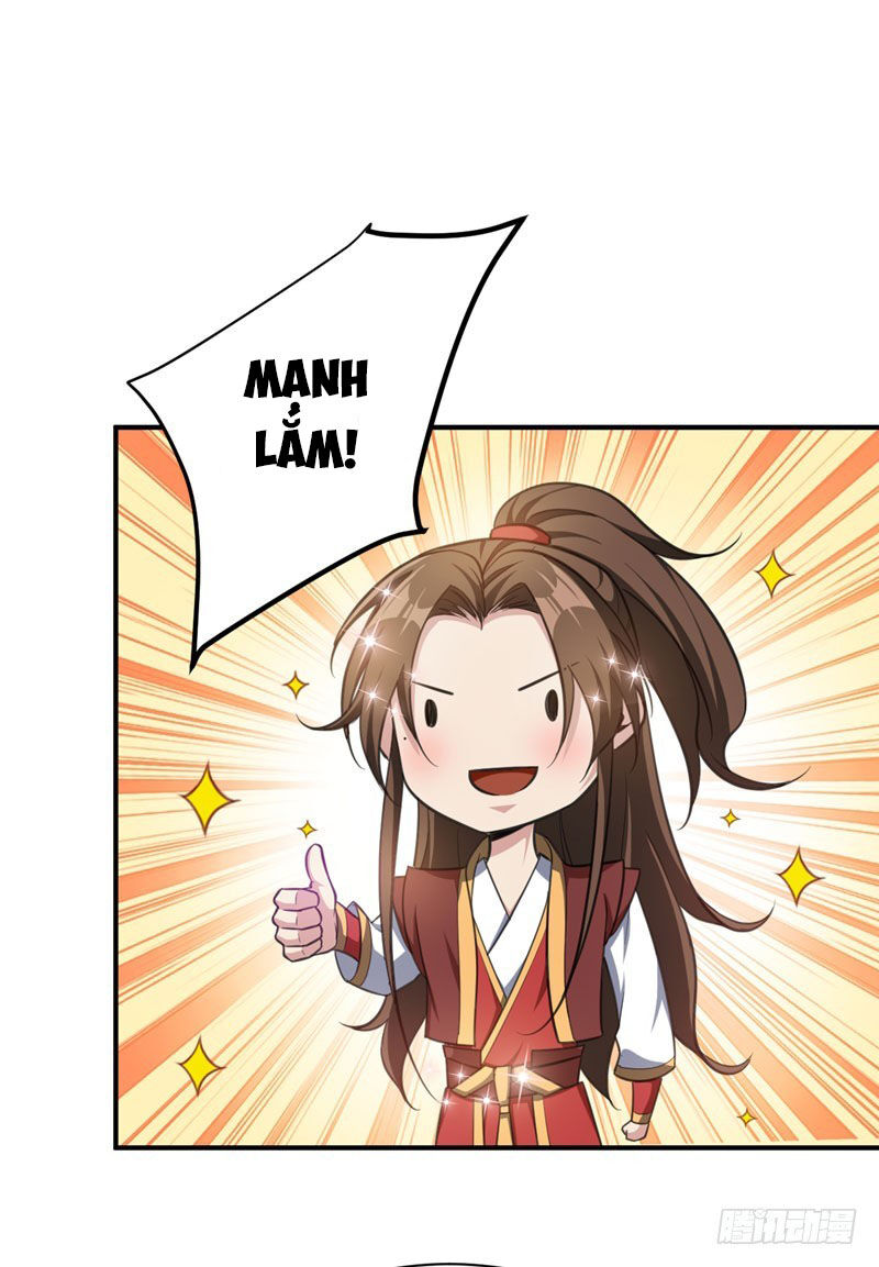 Yêu Giả Vi Vương Chapter 75 - Trang 2