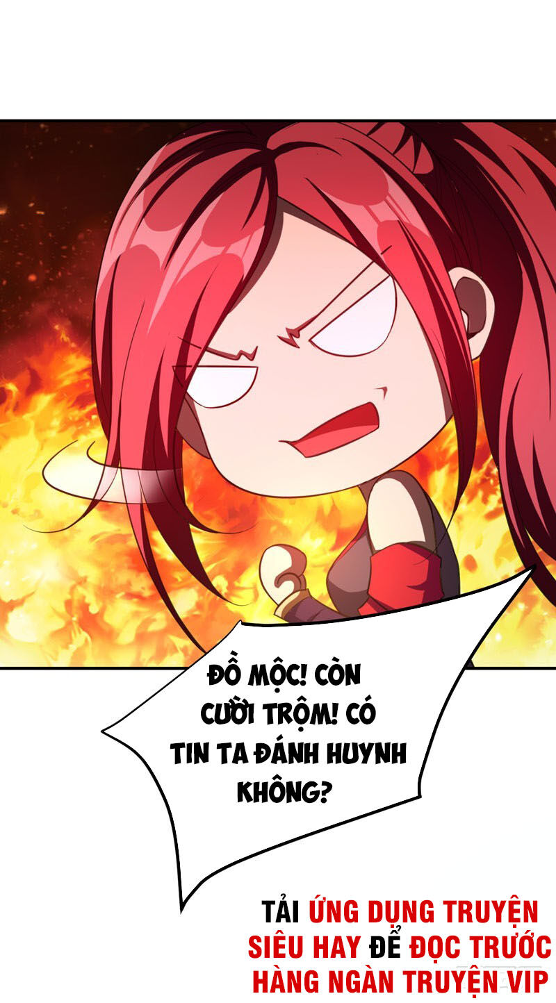 Yêu Giả Vi Vương Chapter 75 - Trang 2