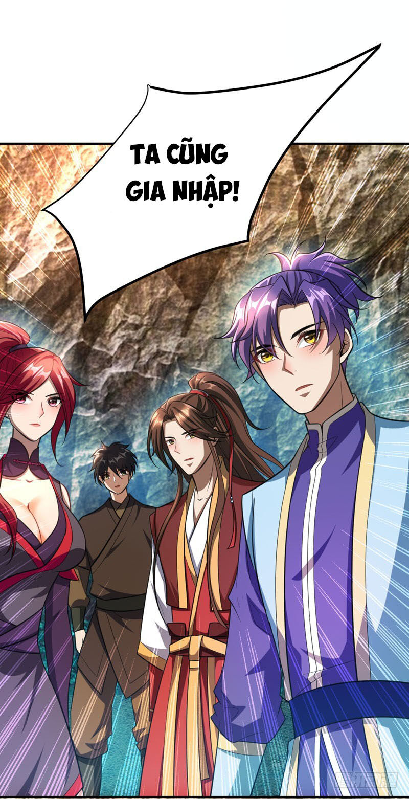 Yêu Giả Vi Vương Chapter 75 - Trang 2