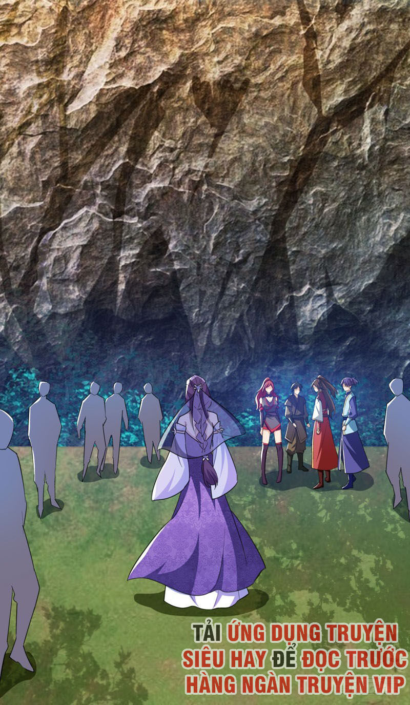 Yêu Giả Vi Vương Chapter 75 - Trang 2