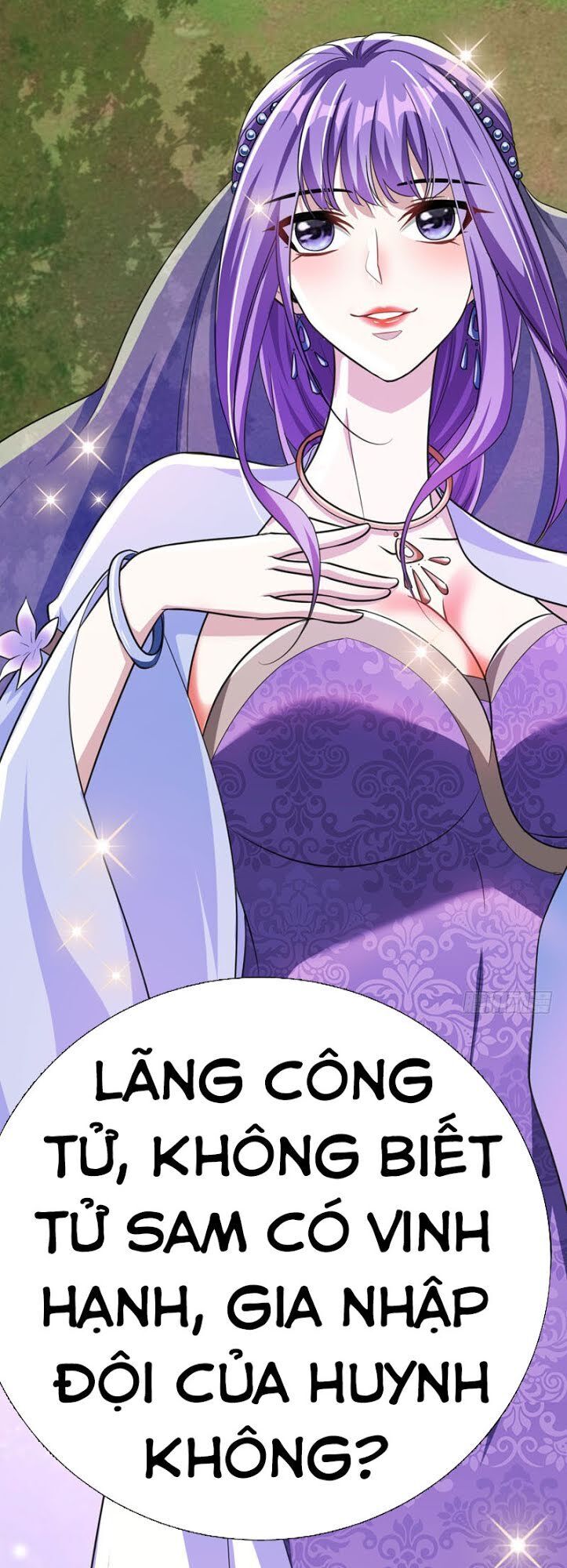 Yêu Giả Vi Vương Chapter 75 - Trang 2