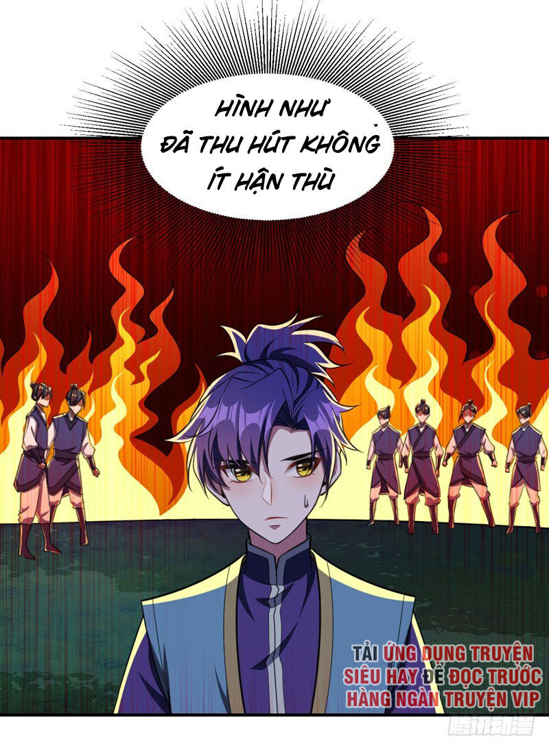 Yêu Giả Vi Vương Chapter 75 - Trang 2