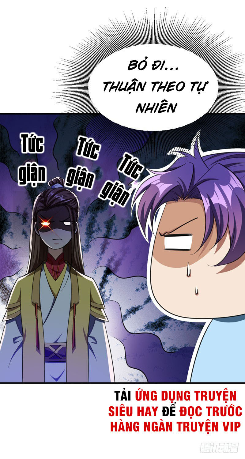 Yêu Giả Vi Vương Chapter 75 - Trang 2