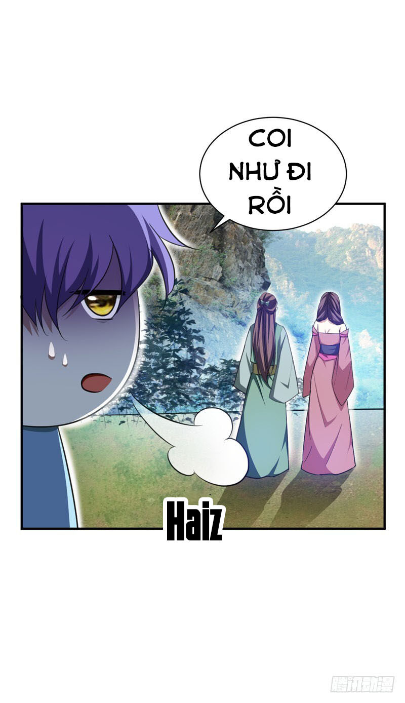 Yêu Giả Vi Vương Chapter 75 - Trang 2