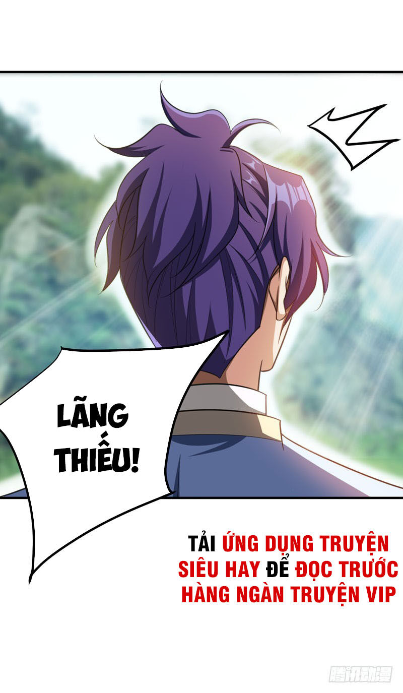 Yêu Giả Vi Vương Chapter 75 - Trang 2