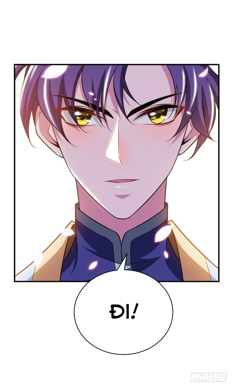 Yêu Giả Vi Vương Chapter 76 - Trang 2