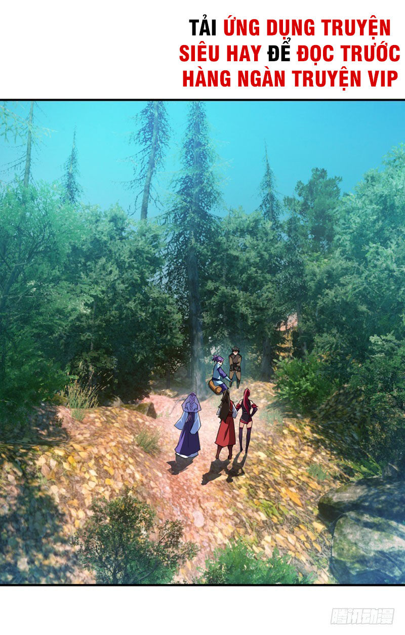 Yêu Giả Vi Vương Chapter 76 - Trang 2