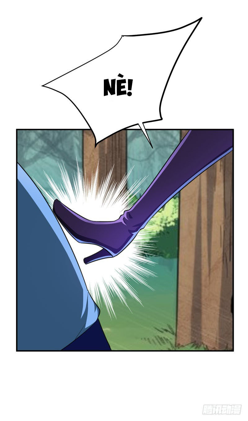 Yêu Giả Vi Vương Chapter 76 - Trang 2