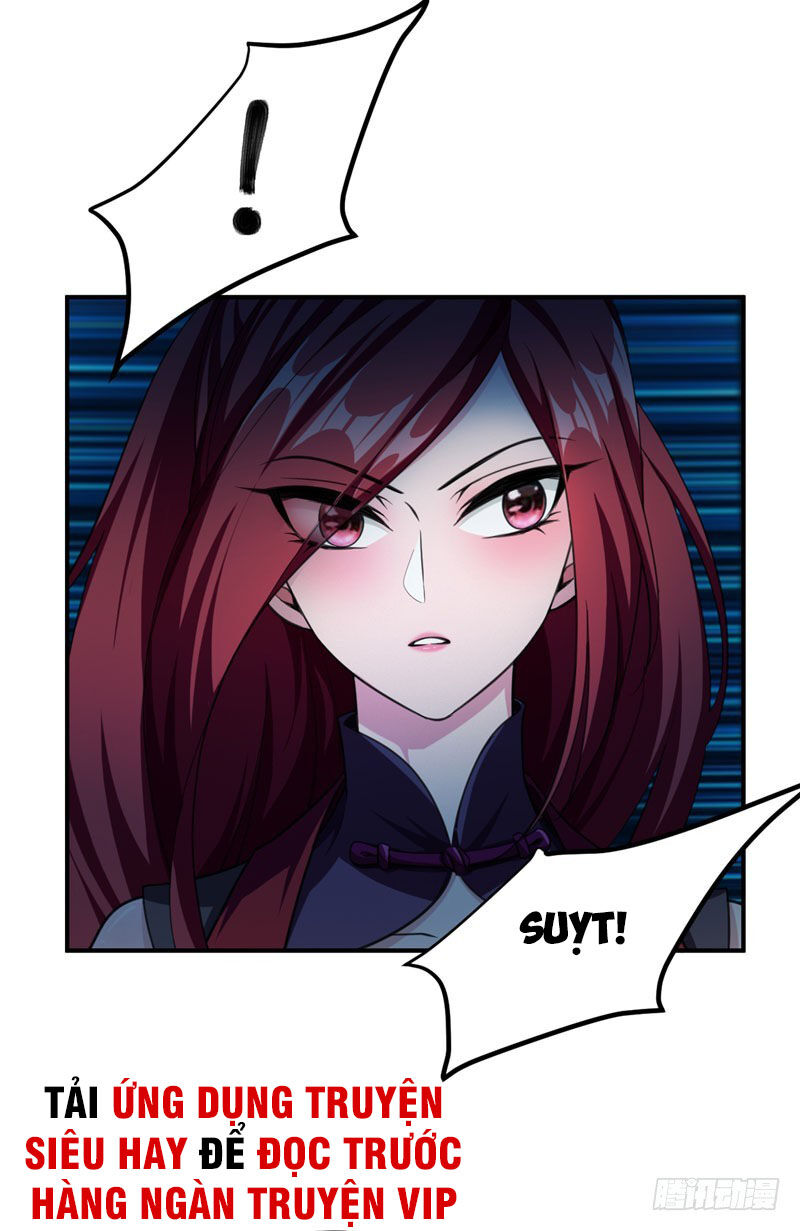 Yêu Giả Vi Vương Chapter 76 - Trang 2