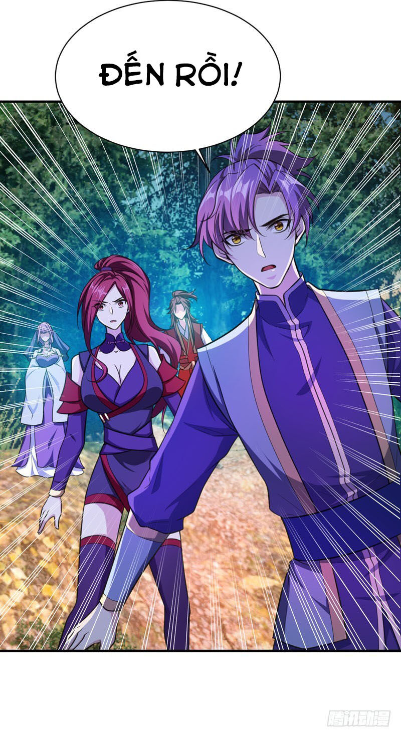 Yêu Giả Vi Vương Chapter 76 - Trang 2