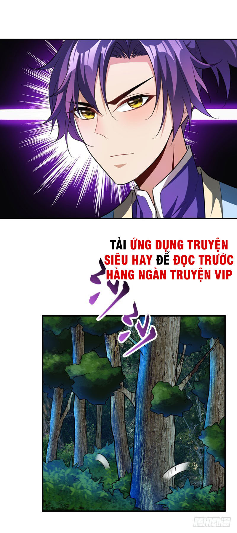 Yêu Giả Vi Vương Chapter 76 - Trang 2