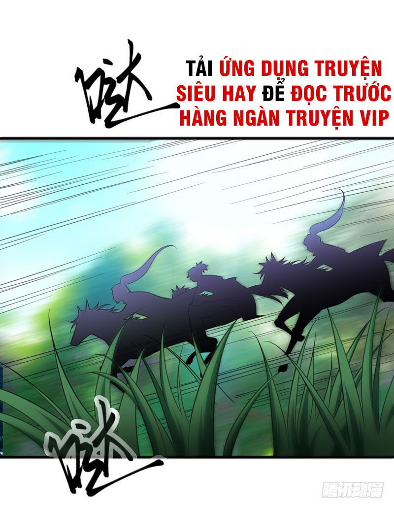 Yêu Giả Vi Vương Chapter 76 - Trang 2