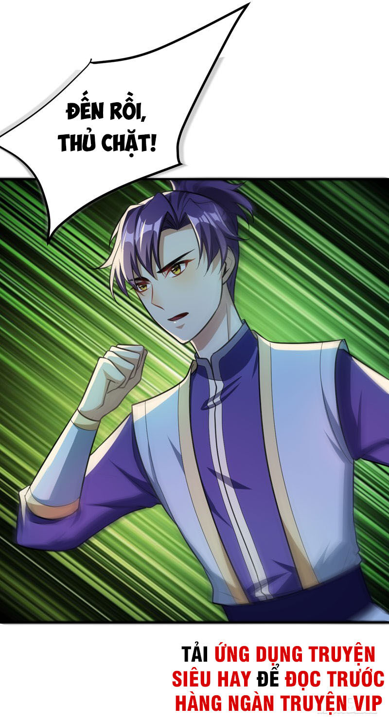 Yêu Giả Vi Vương Chapter 77 - Trang 2