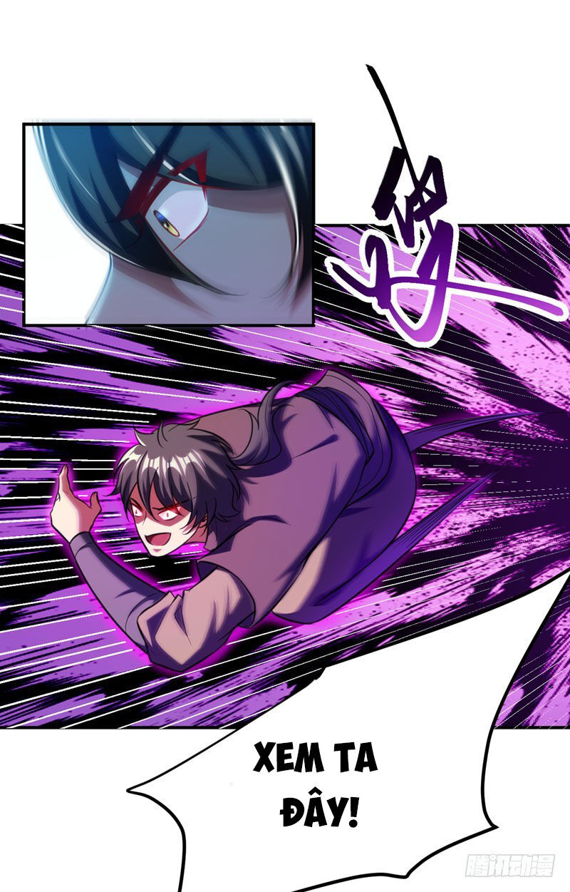 Yêu Giả Vi Vương Chapter 77 - Trang 2