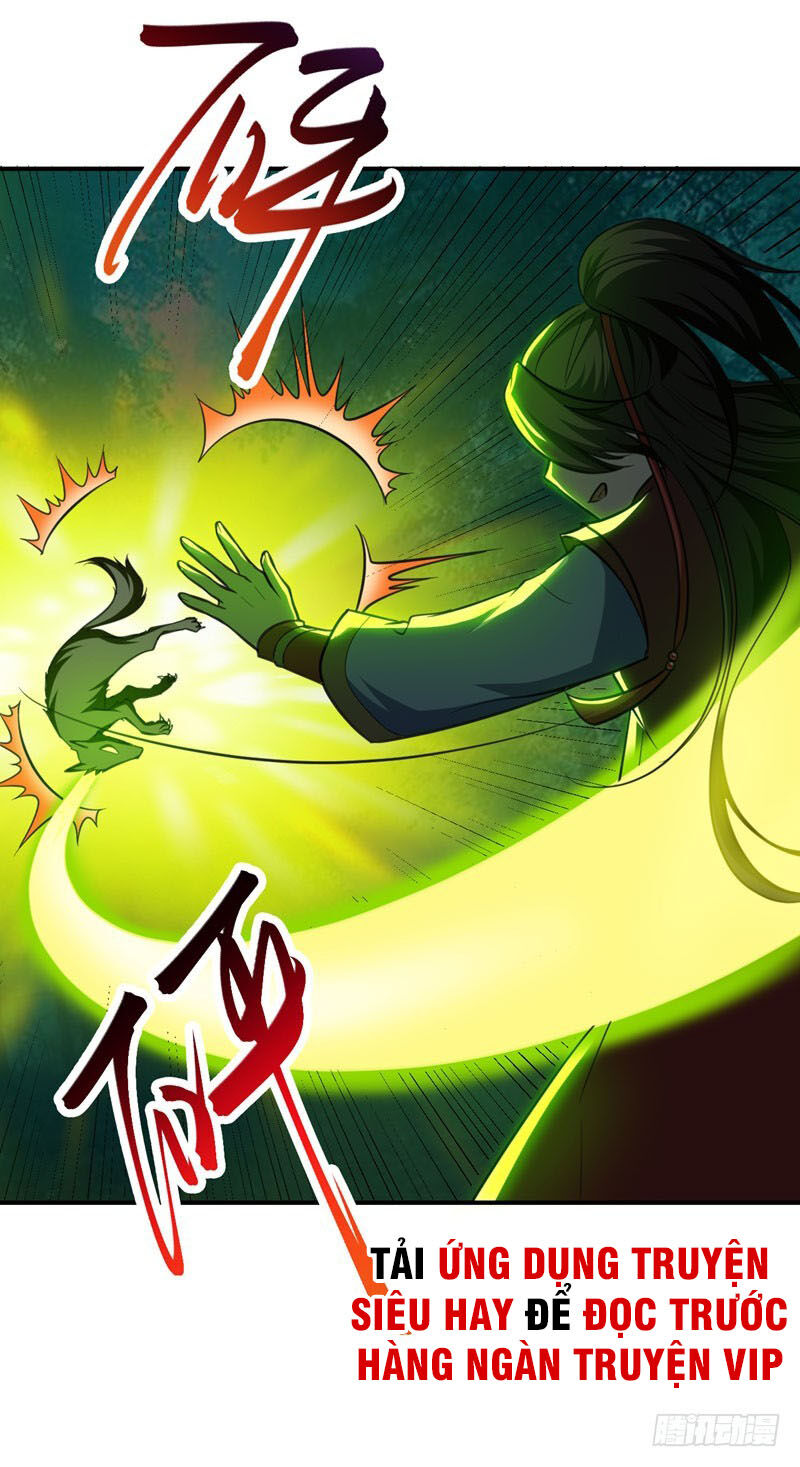 Yêu Giả Vi Vương Chapter 77 - Trang 2