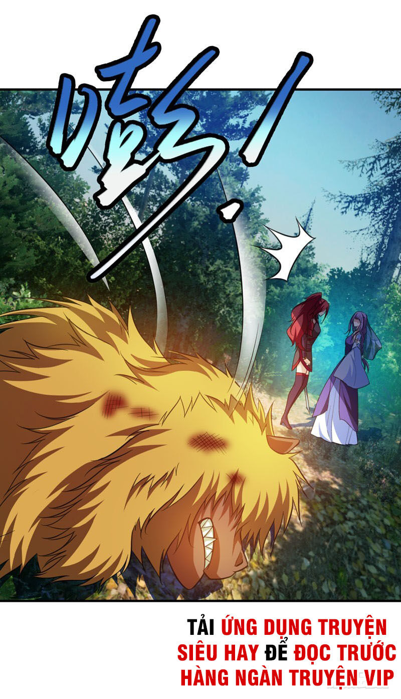 Yêu Giả Vi Vương Chapter 77 - Trang 2