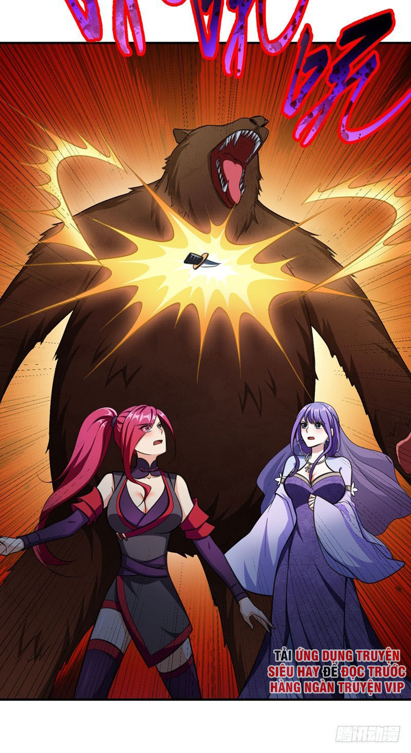 Yêu Giả Vi Vương Chapter 77 - Trang 2