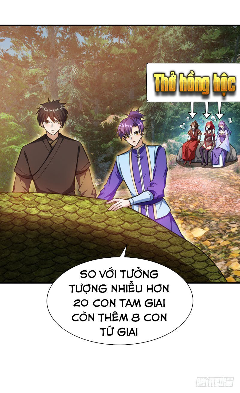 Yêu Giả Vi Vương Chapter 77 - Trang 2