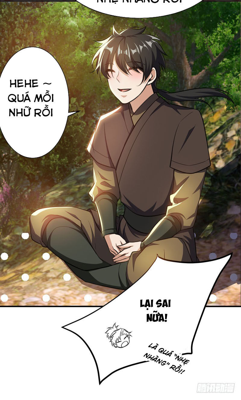 Yêu Giả Vi Vương Chapter 77 - Trang 2