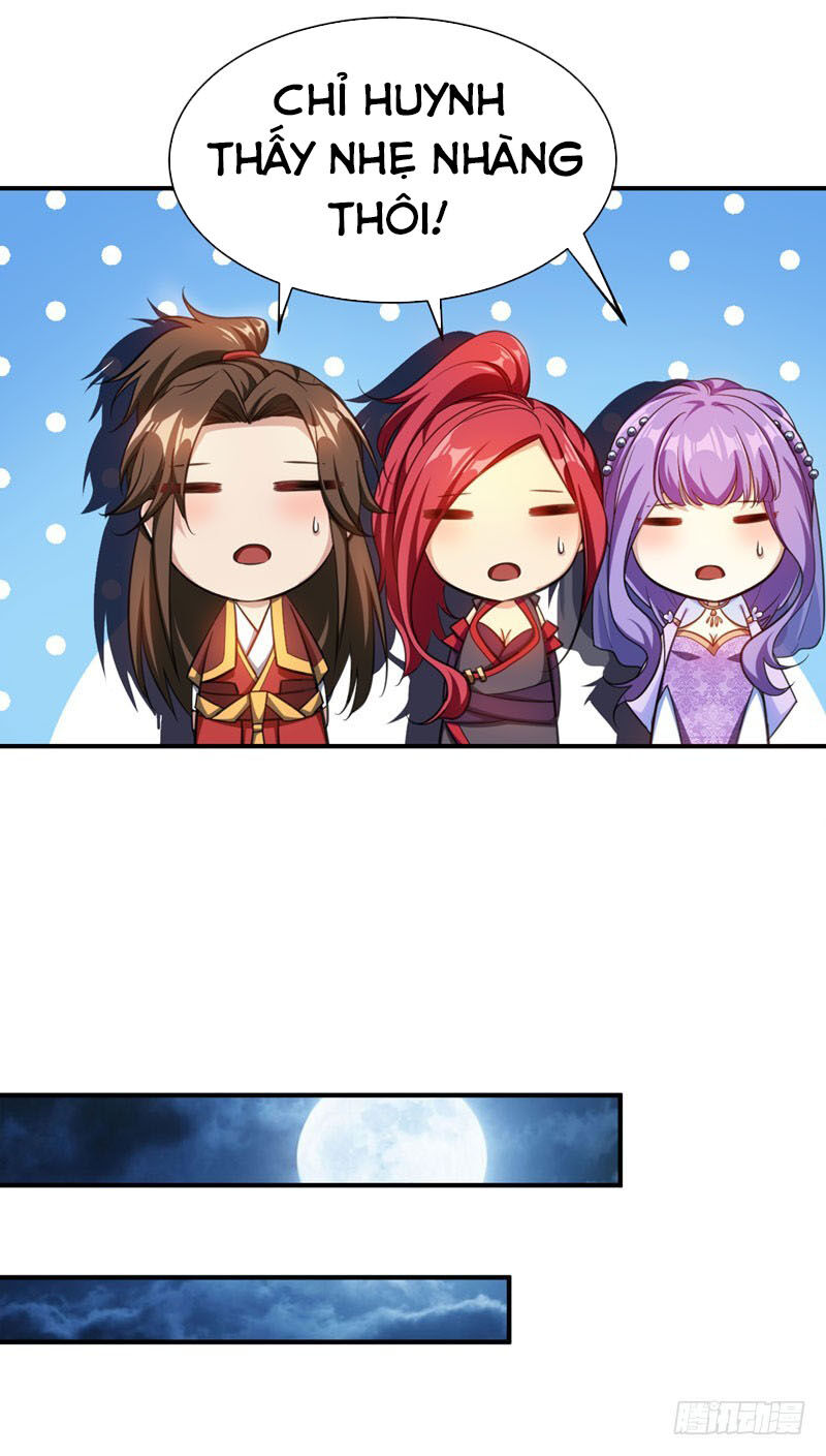 Yêu Giả Vi Vương Chapter 77 - Trang 2